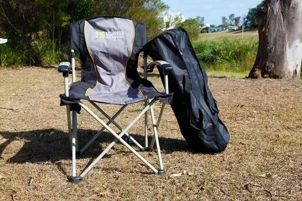 TJM Yulara RTT With Annex And FREE Camping Chair DEAL - 2 Person Capacity - TJM