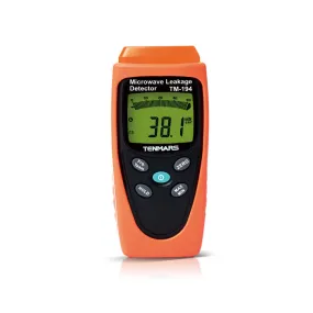 TM-194 Microwave Oven Leakage Detector