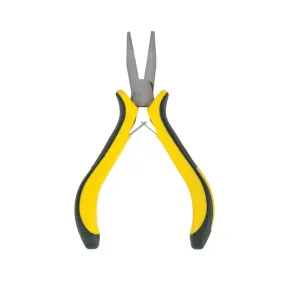 TORK CRAFT PLIER FLAT NOSE 120MM