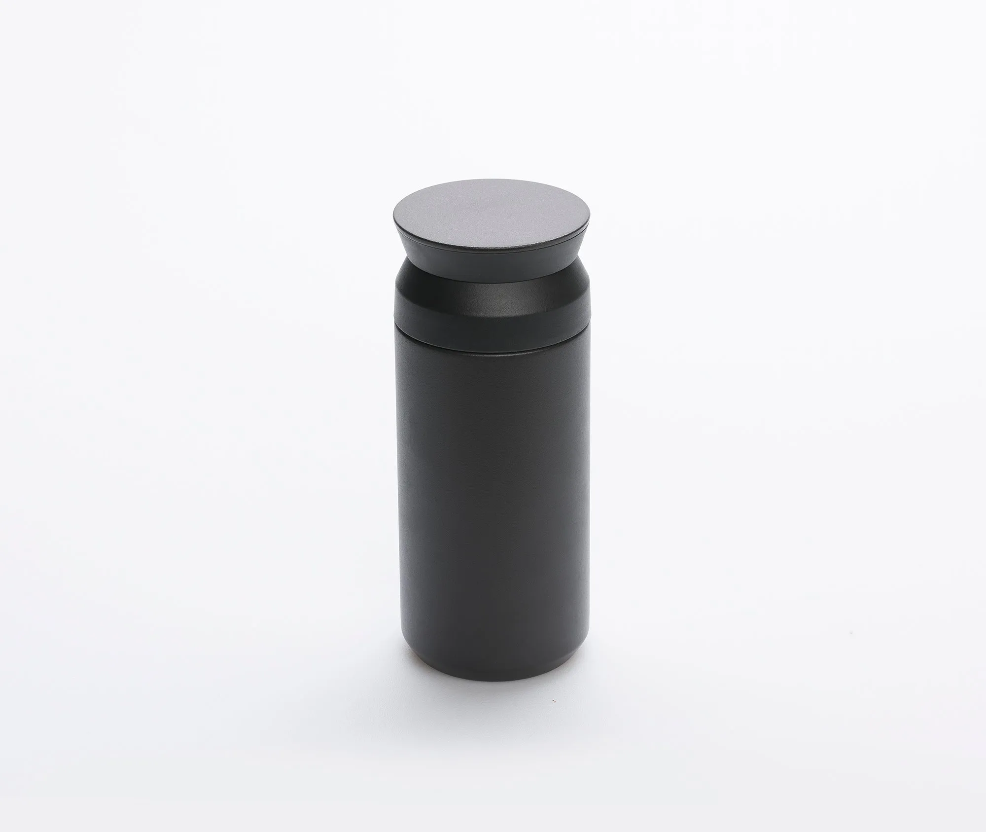 Travel Tumbler 350ml - Black