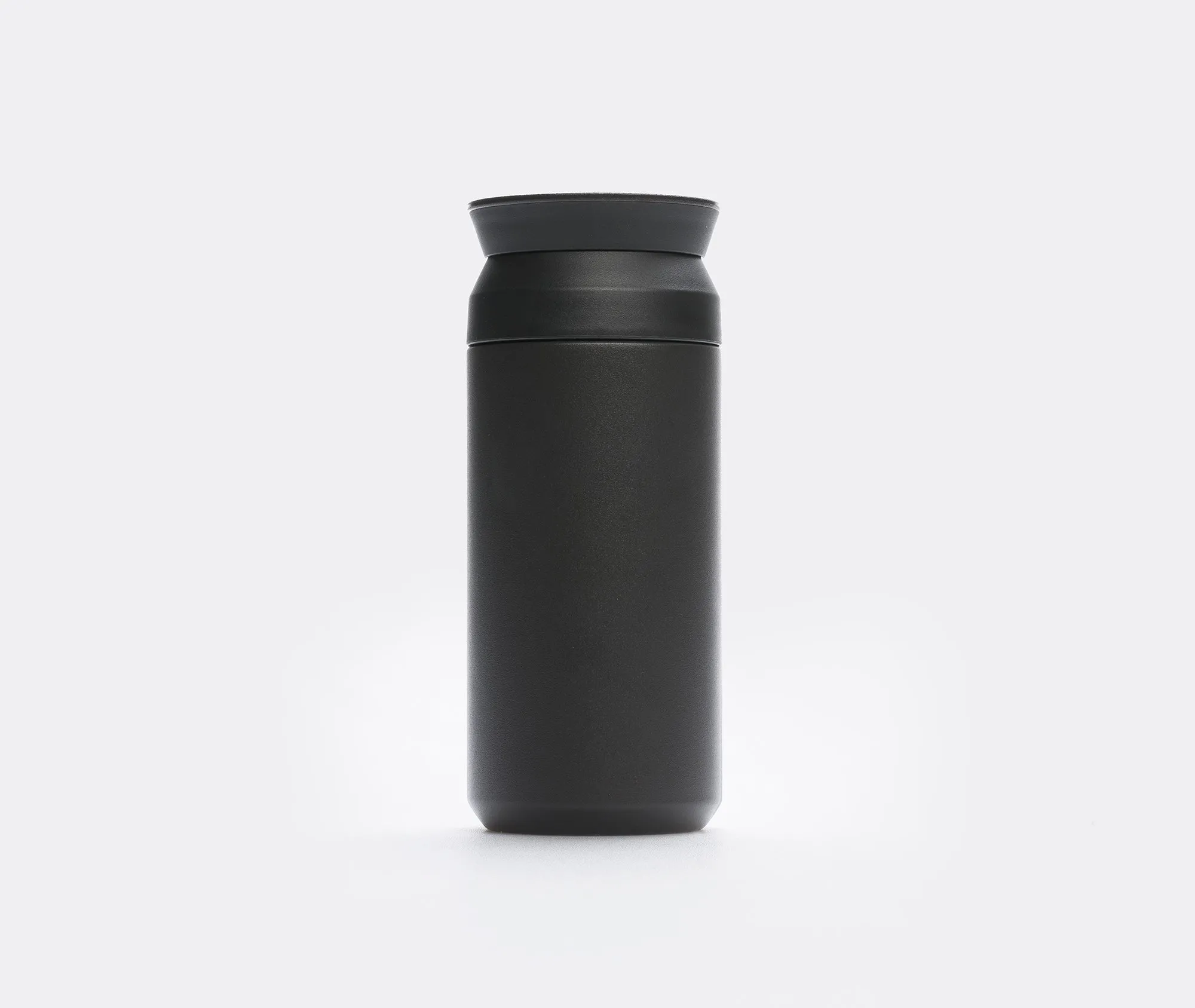 Travel Tumbler 350ml - Black