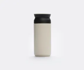 Travel Tumbler 350ml - White