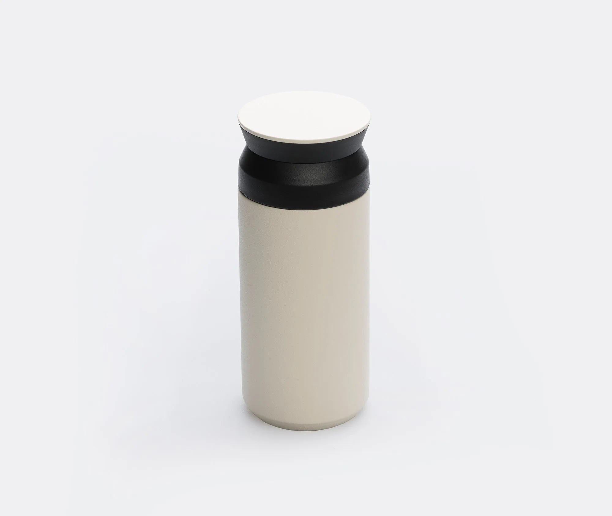 Travel Tumbler 350ml - White