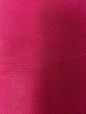 Tutu Net - 36-inches Wide Raspberry