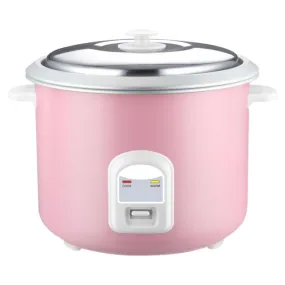 Ultron Petals Electric Rice Cooker 1.8 Litre