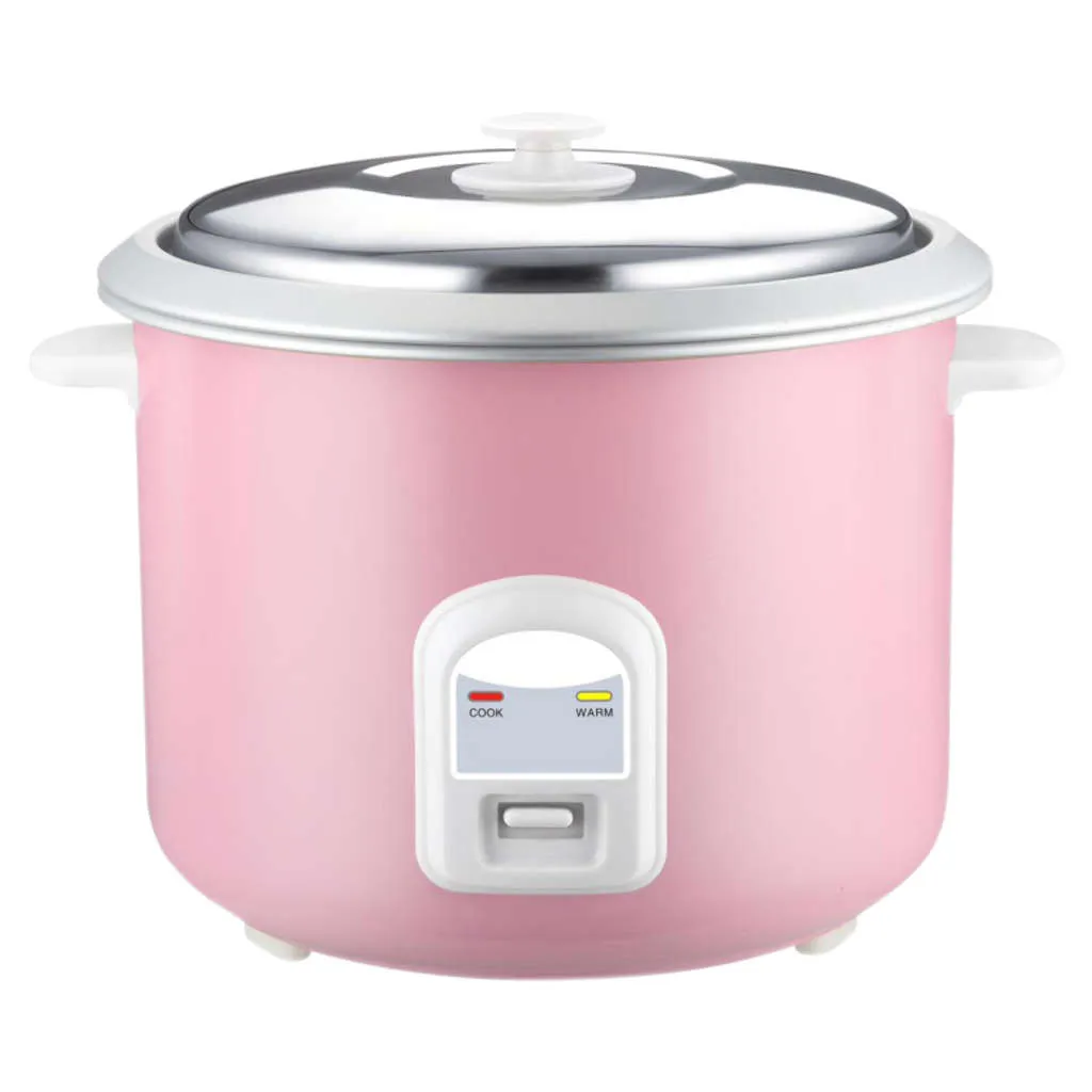 Ultron Petals Electric Rice Cooker 1.8 Litre