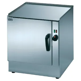 V6/F - Silverlink Electric Free-standing Oven – Fan-assisted – W 600 mm – 3.0 E547 kW