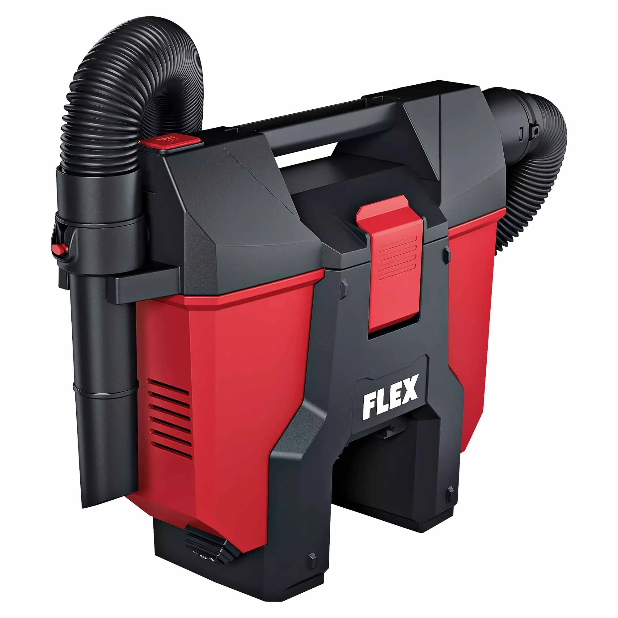 Vacuum cleaner Flex VC 2 L MC Hip 18.0-EC 18v