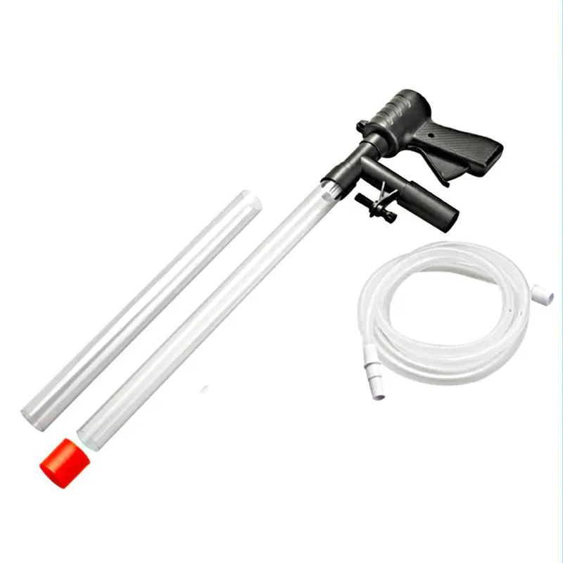 Vacuum Cleaner Set For Fish Tank