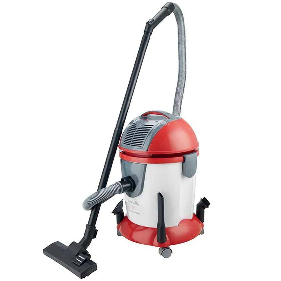 Vacuum Cleaner Wet & Dry Black & Decker WV1400