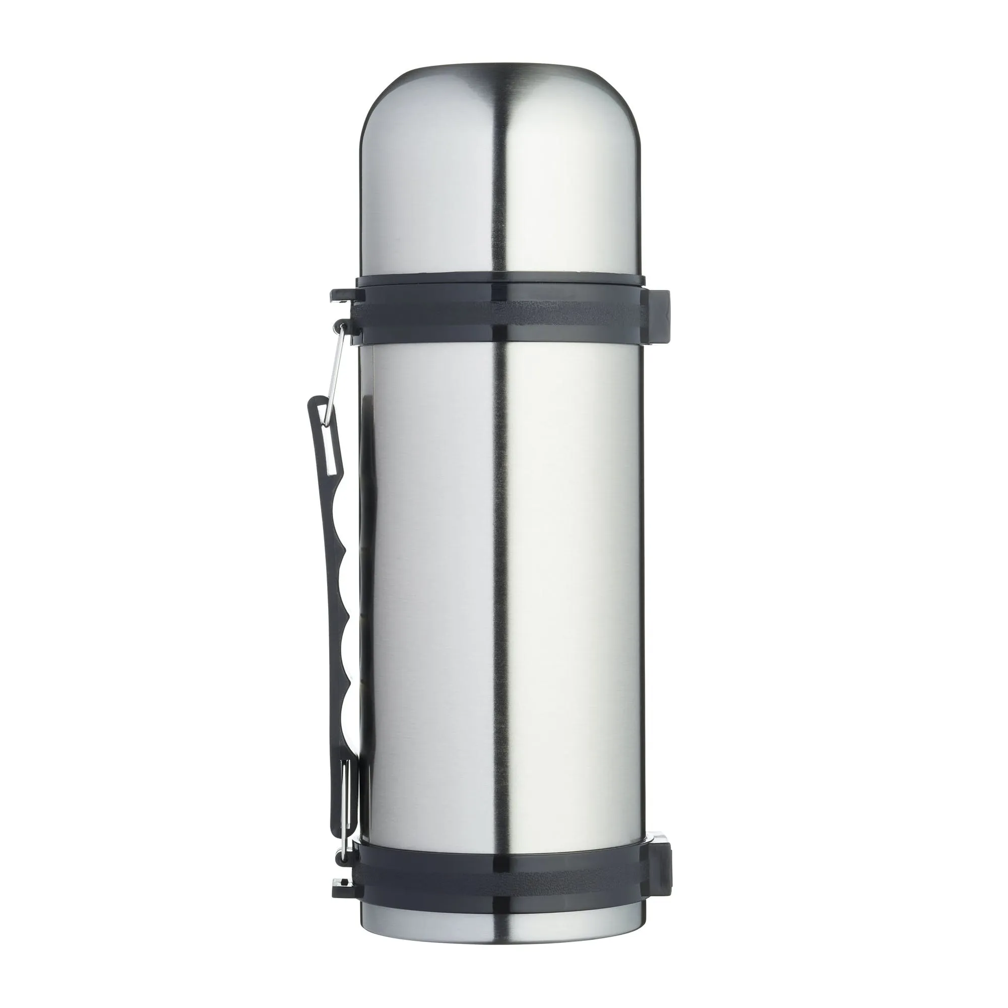 Vacuum Flask Stainless Steel -1.5 Litres