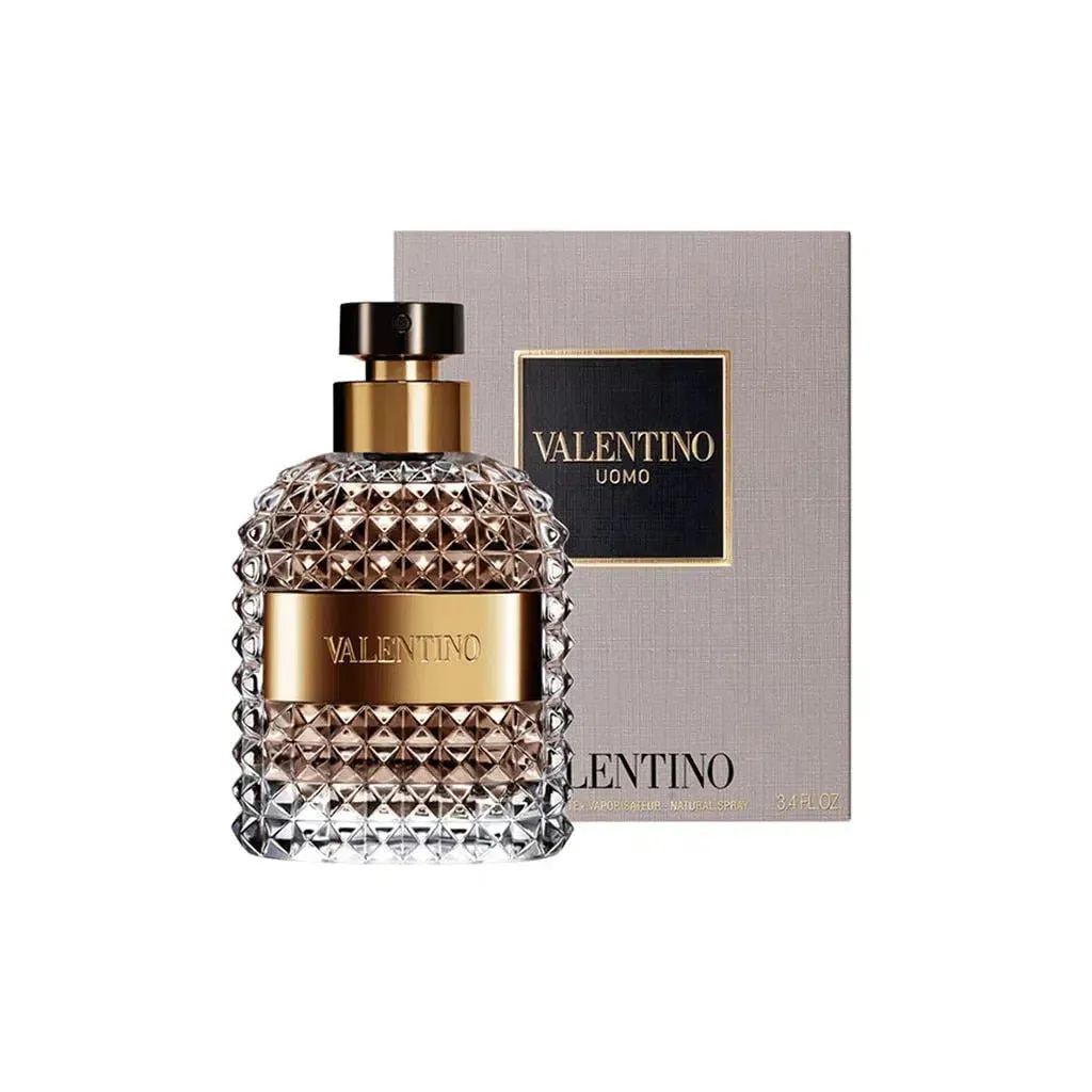 Valentino Uomo EDT 100ml