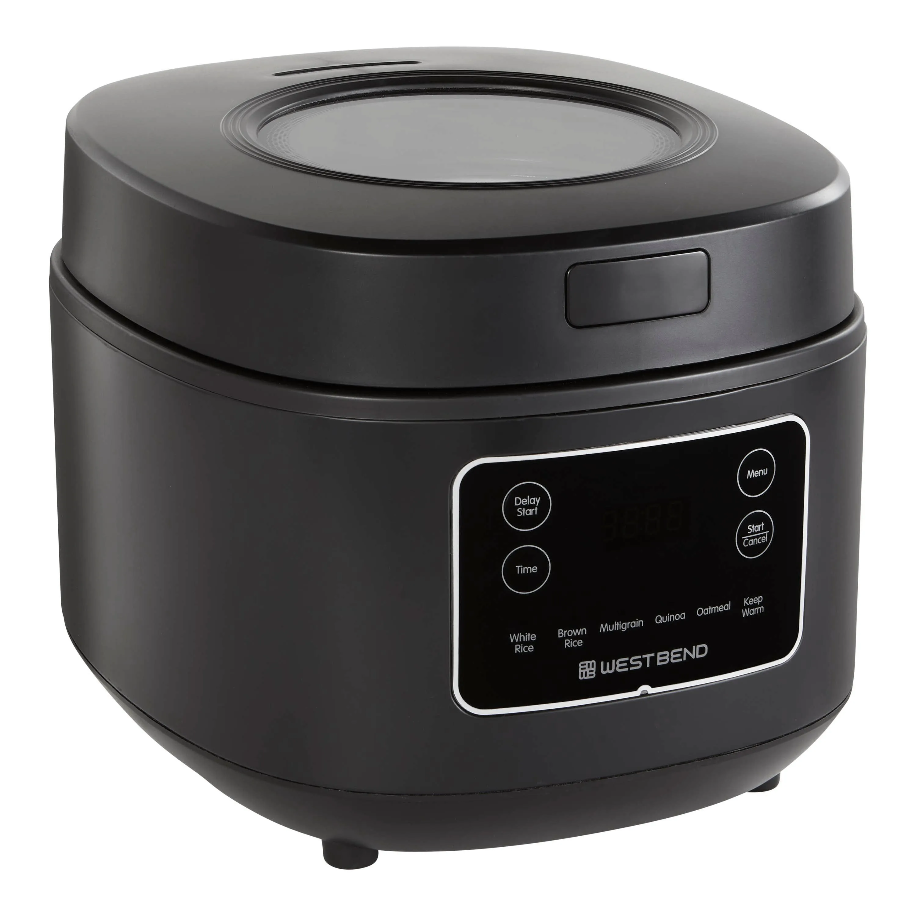 West Bend 12 Cup Multi-Function Rice Cooker