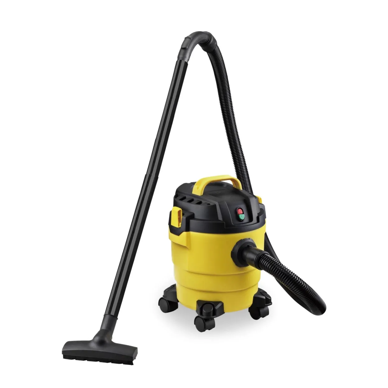 Wet & Dry Vacuum Cleaner