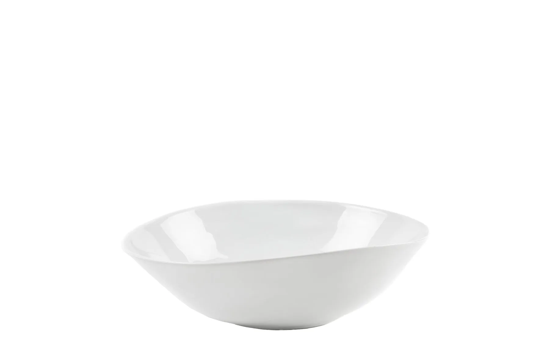 Wide & Low Famished Salad Bowl