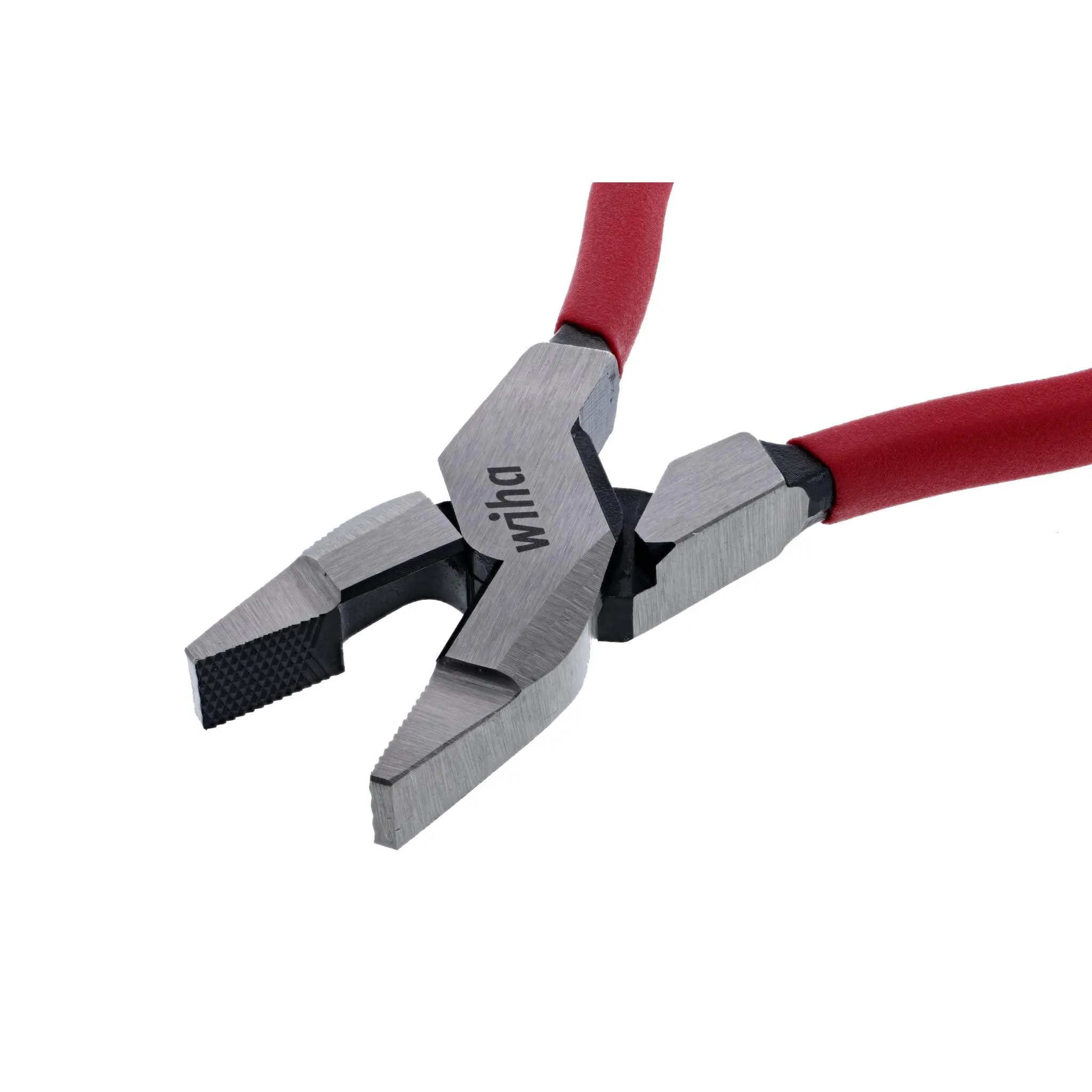 Wiha Soft Grip NE Style Lineman's Pliers