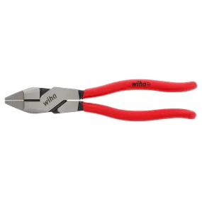 Wiha Soft Grip NE Style Lineman's Pliers