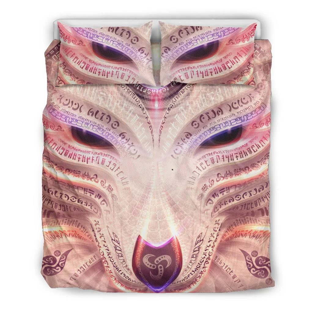 Wolfheart Bedding Set