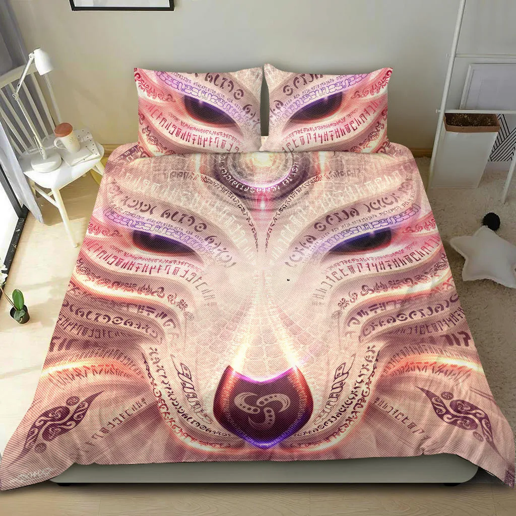 Wolfheart Bedding Set