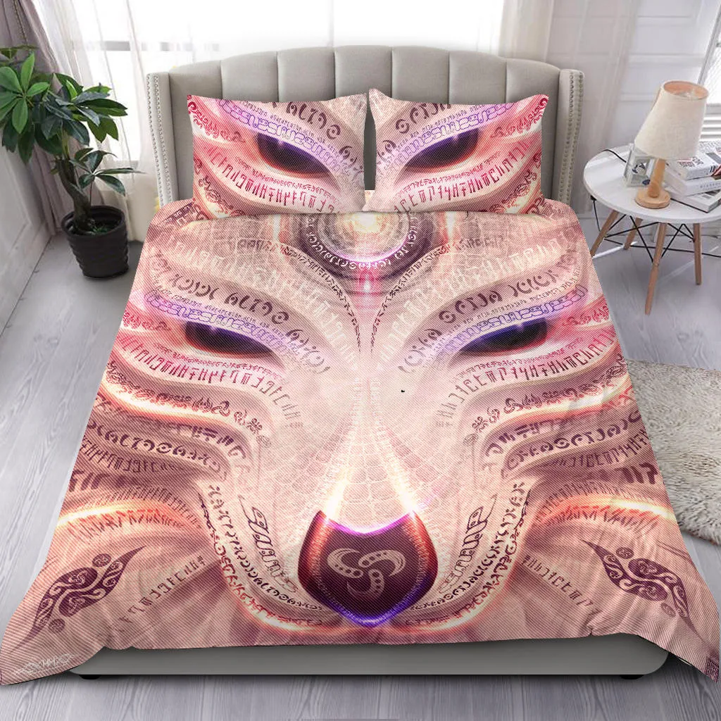 Wolfheart Bedding Set