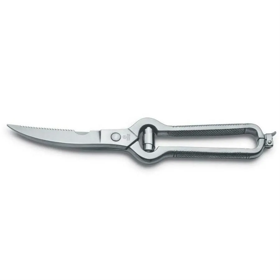 Wusthof Stainless Steel Poultry Shears 1049595001