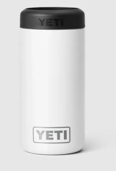 Yeti 250ml Colster Slim Can Cooler