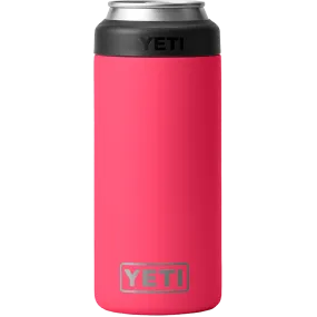 Yeti Colster 12oz Bimini Pink Slim Can