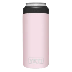 Yeti Colster 12oz Pink Slim Can