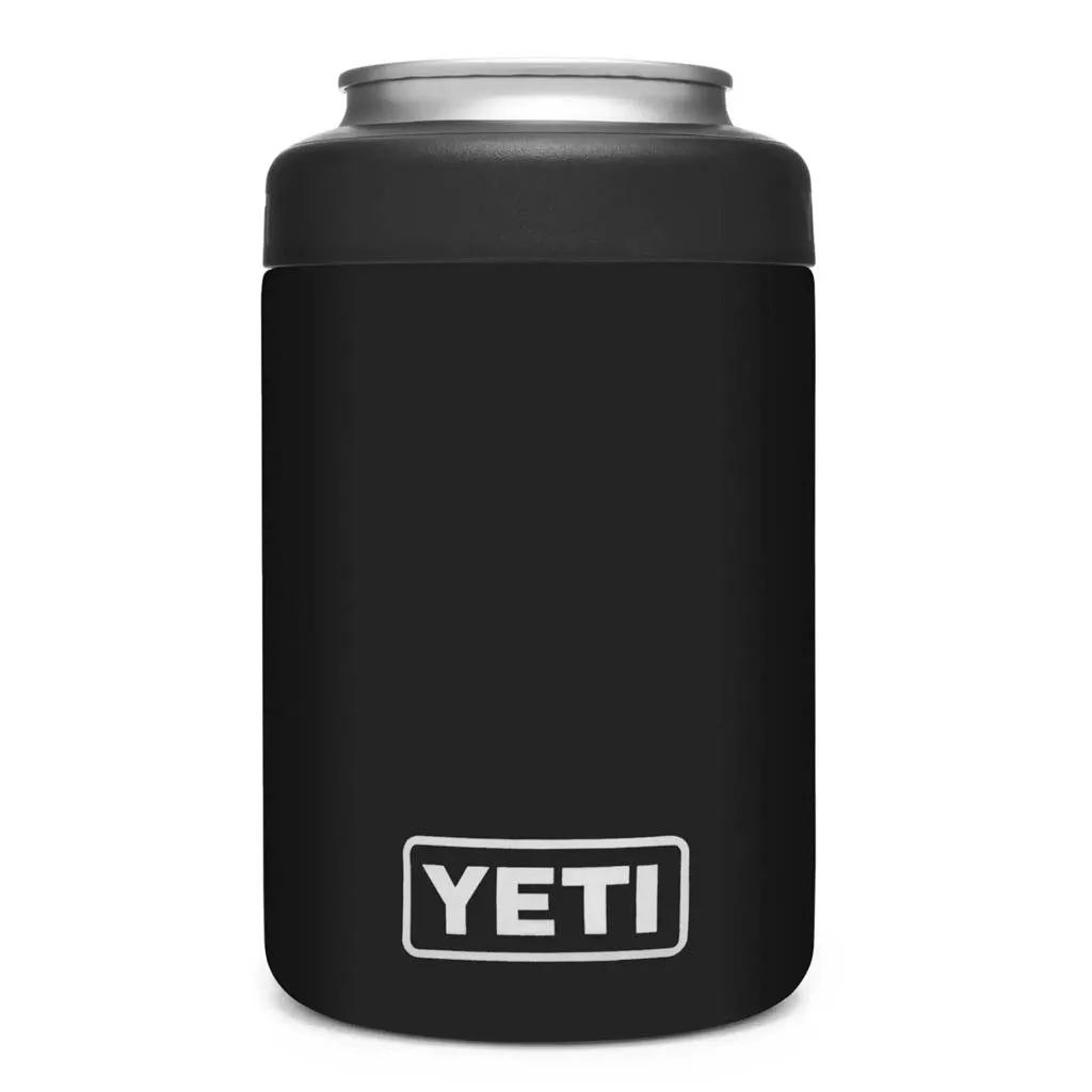 Yeti Rambler 12 Oz Colster Can Cooler