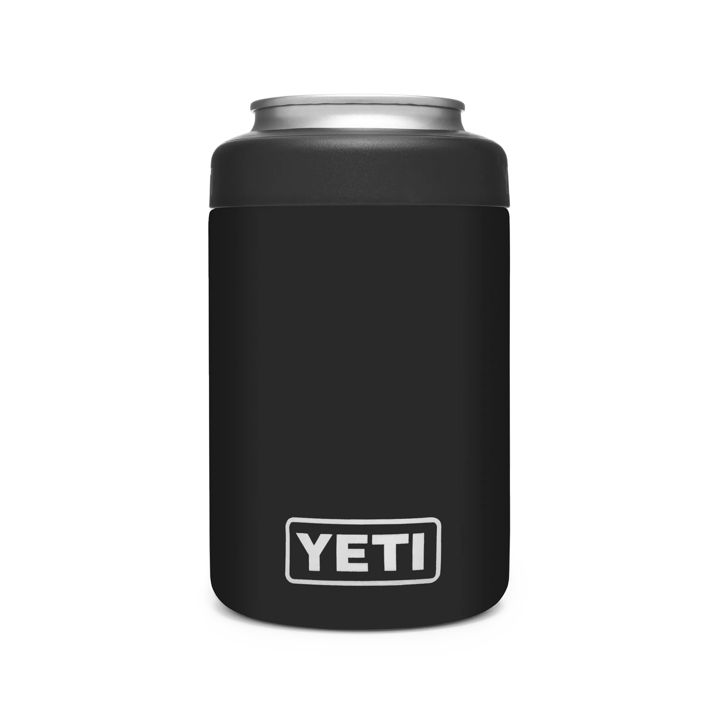 Yeti Rambler 355ml Colster 2.0 Can Insulator - Black