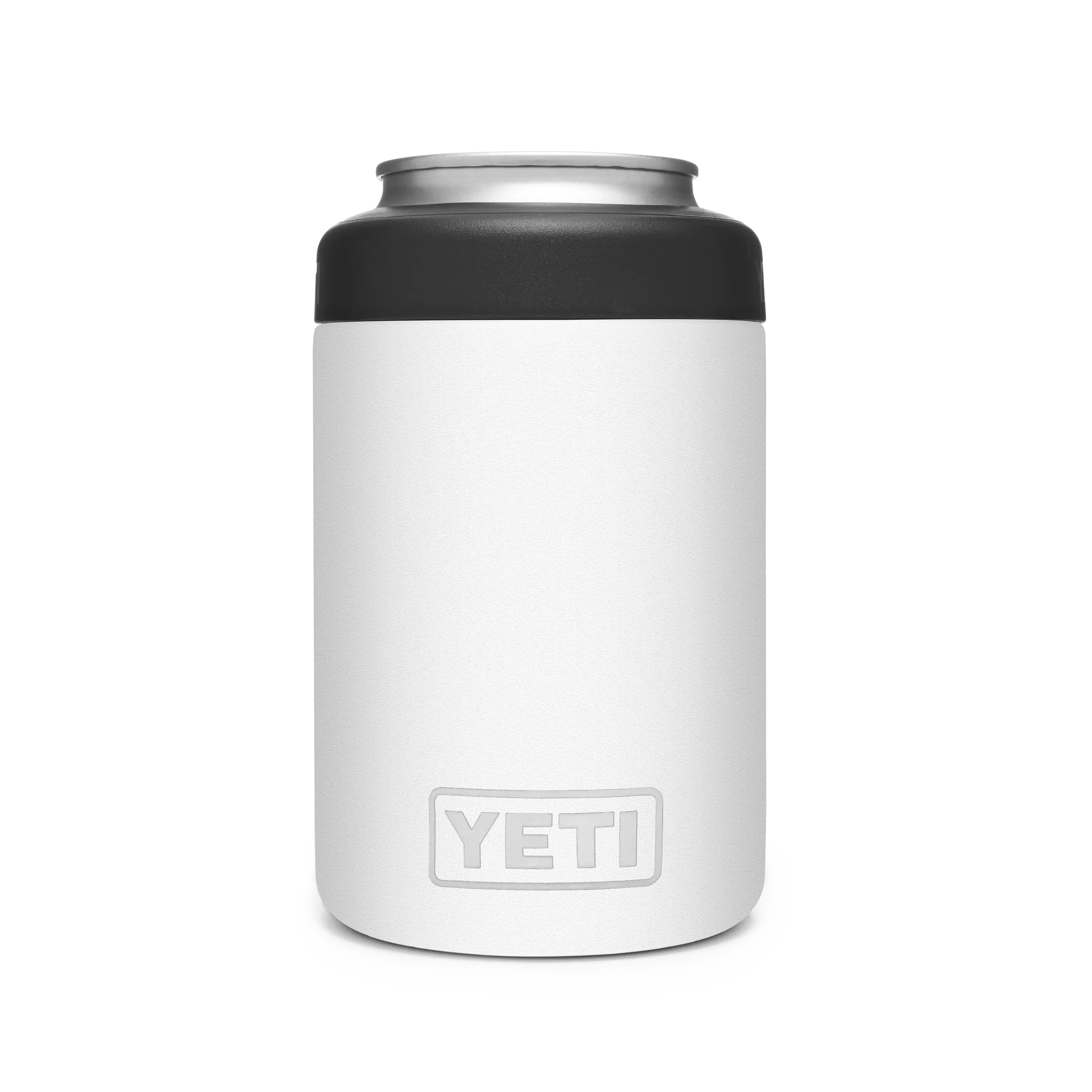 Yeti Rambler 355ml Colster 2.0 Can Insulator - White