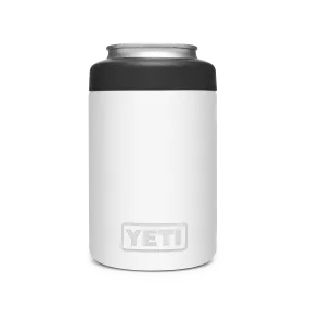 Yeti Rambler 355ml Colster 2.0 Can Insulator - White