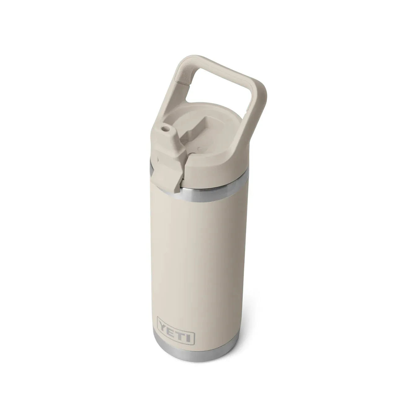 YETI Rambler 532ml Bottle with Straw Cap