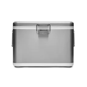 Yeti V Series 55 Stainless Steel Hard Cooler