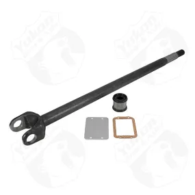 Yukon Disconnect Axle Delete Kit For 94-99 Dodge Dana 60 Front 30 Spline Yukon Gear & Axle